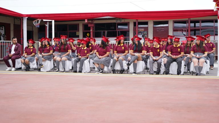 Licenciatura 8ºB 2024
